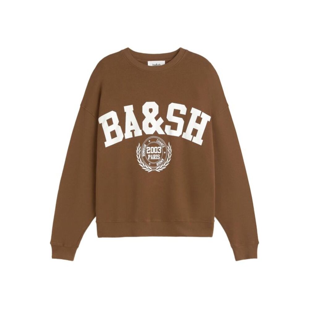 Ba&Sh Tops - Sweatshirts Women
